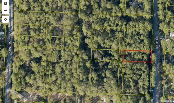 $75,000 | Lot 3 South 4th Street, Santa Rosa Beach, FL 32459
