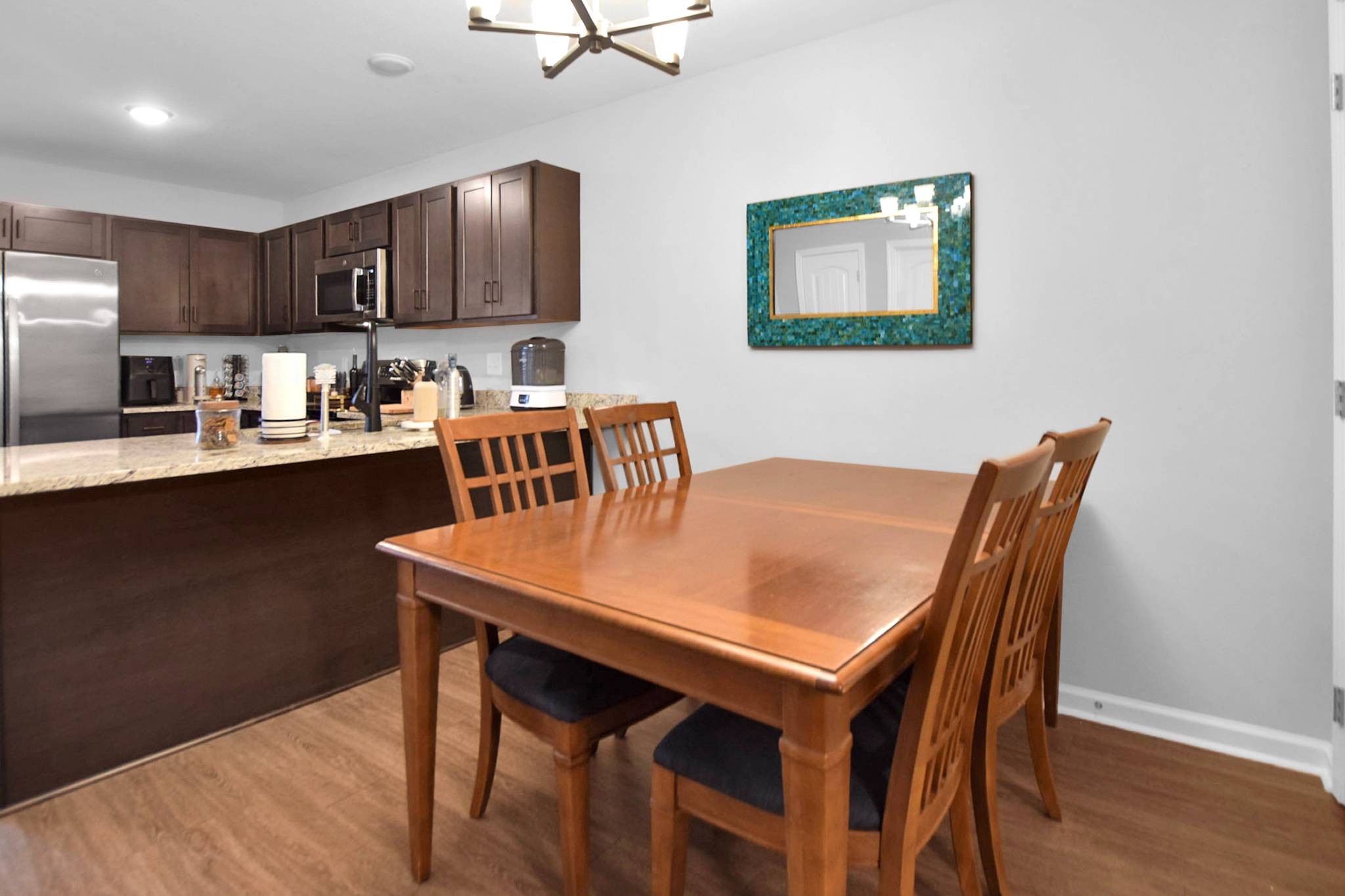 113 Davis Ridge Lane Clarksville, TN 37040 - Photo 5 of 13