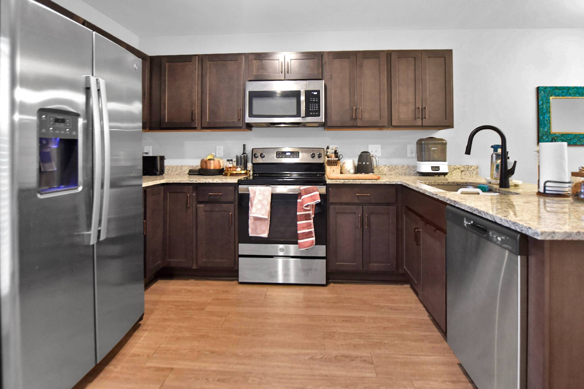 113 Davis Ridge Lane Clarksville, TN 37040 - Photo 6 of 13