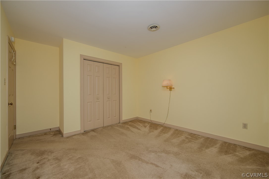 13319 Lady Ashley Road Midlothian, VA 23114 - Photo 29 of 41 a view of a room with an empty space