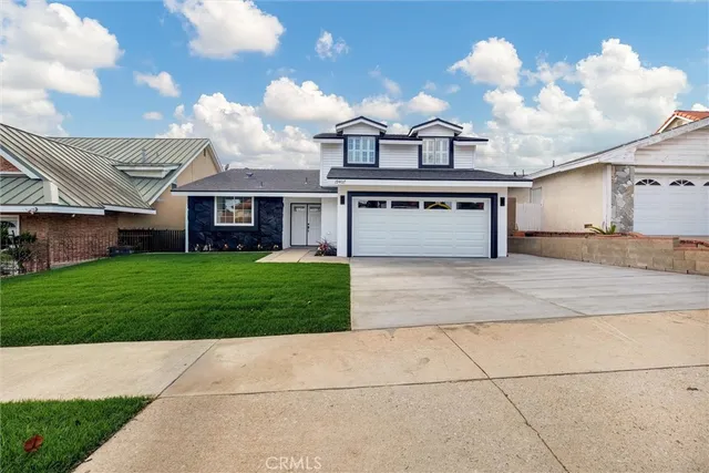 $1,090,000 | 19407 Cliveden Avenue, Carson, CA 90746