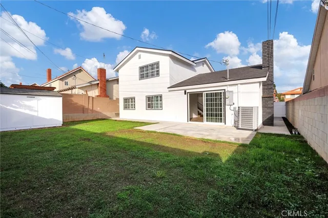 $1,090,000 | 19407 Cliveden Avenue, Carson, CA 90746