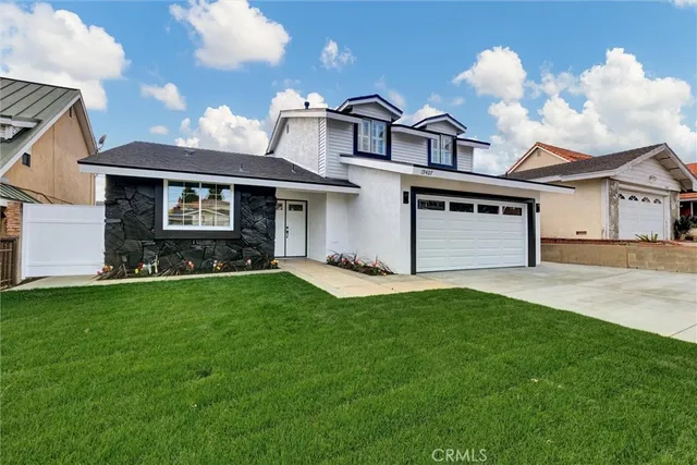 $1,090,000 | 19407 Cliveden Avenue, Carson, CA 90746