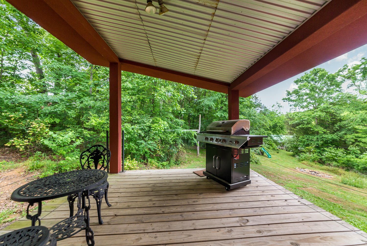201 Gamble Road Georgetown, TN 37336 - Photo 21 of 30 201 Gamble Rd 029