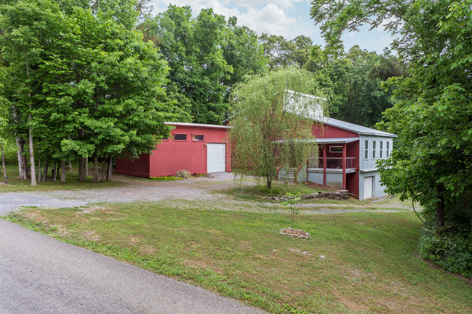 201 Gamble Road Georgetown, TN 37336 - Photo 23 of 30 201 Gamble Rd 002