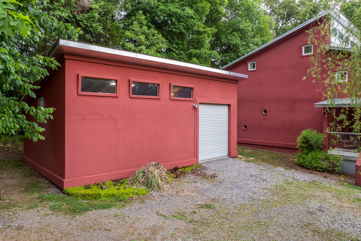 201 Gamble Road Georgetown, TN 37336 - Photo 24 of 30 201 Gamble Rd 003