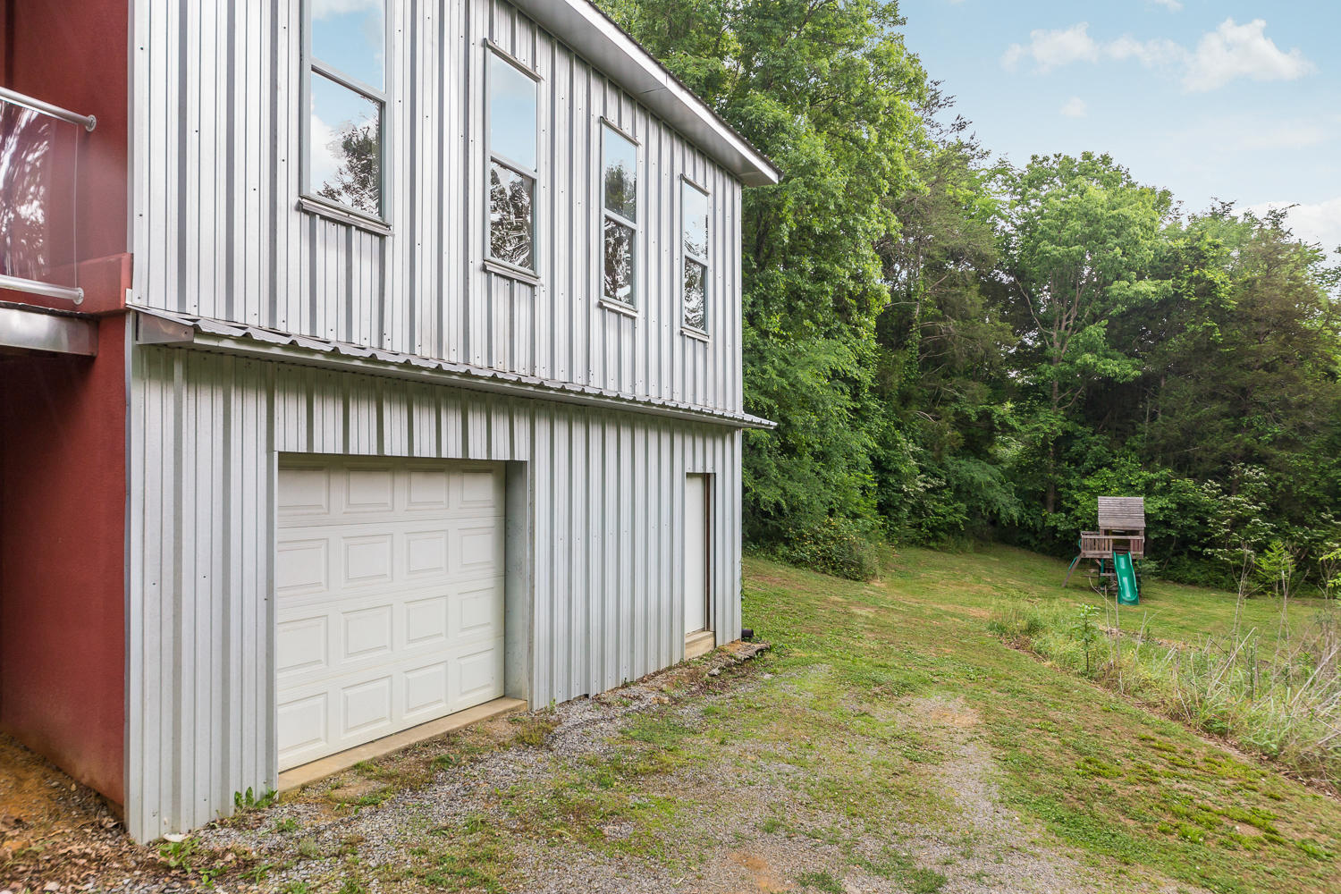 201 Gamble Road Georgetown, TN 37336 - Photo 25 of 30 201 Gamble Rd 004