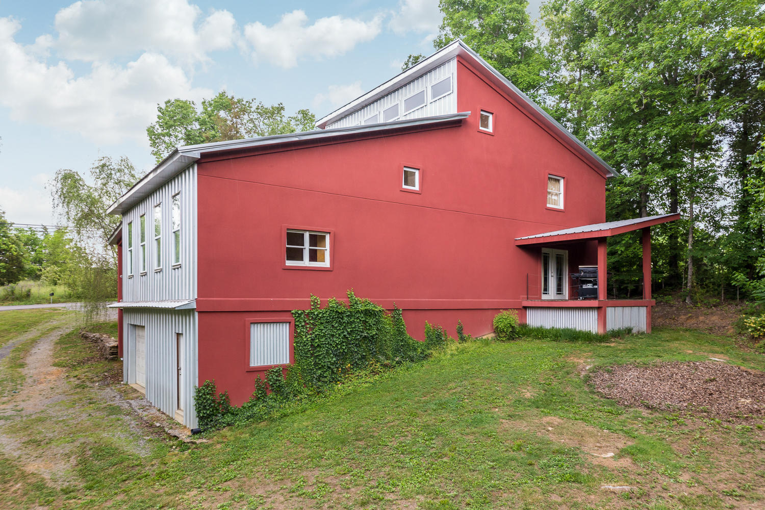 201 Gamble Road Georgetown, TN 37336 - Photo 26 of 30 201 Gamble Rd 005