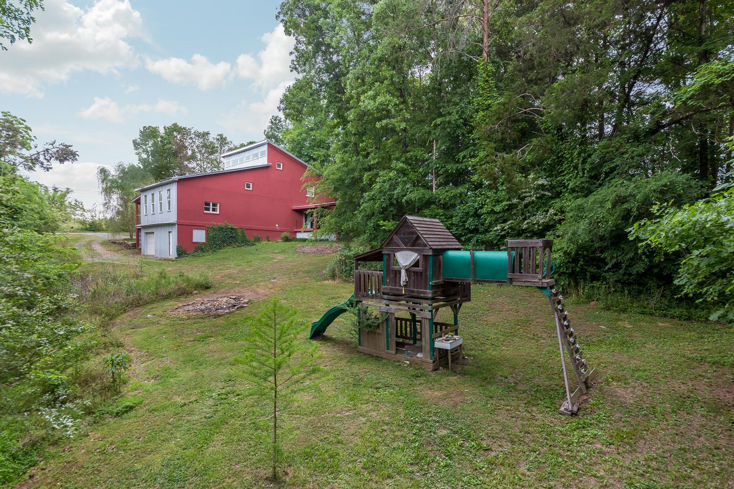 201 Gamble Road Georgetown, TN 37336 - Photo 27 of 30 201 Gamble Rd 006