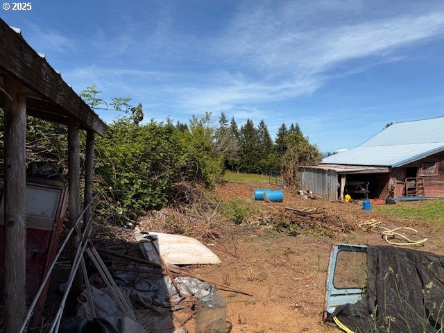 65748 Meissner Road Deer Island, OR 97054 - Photo 18 of 34
