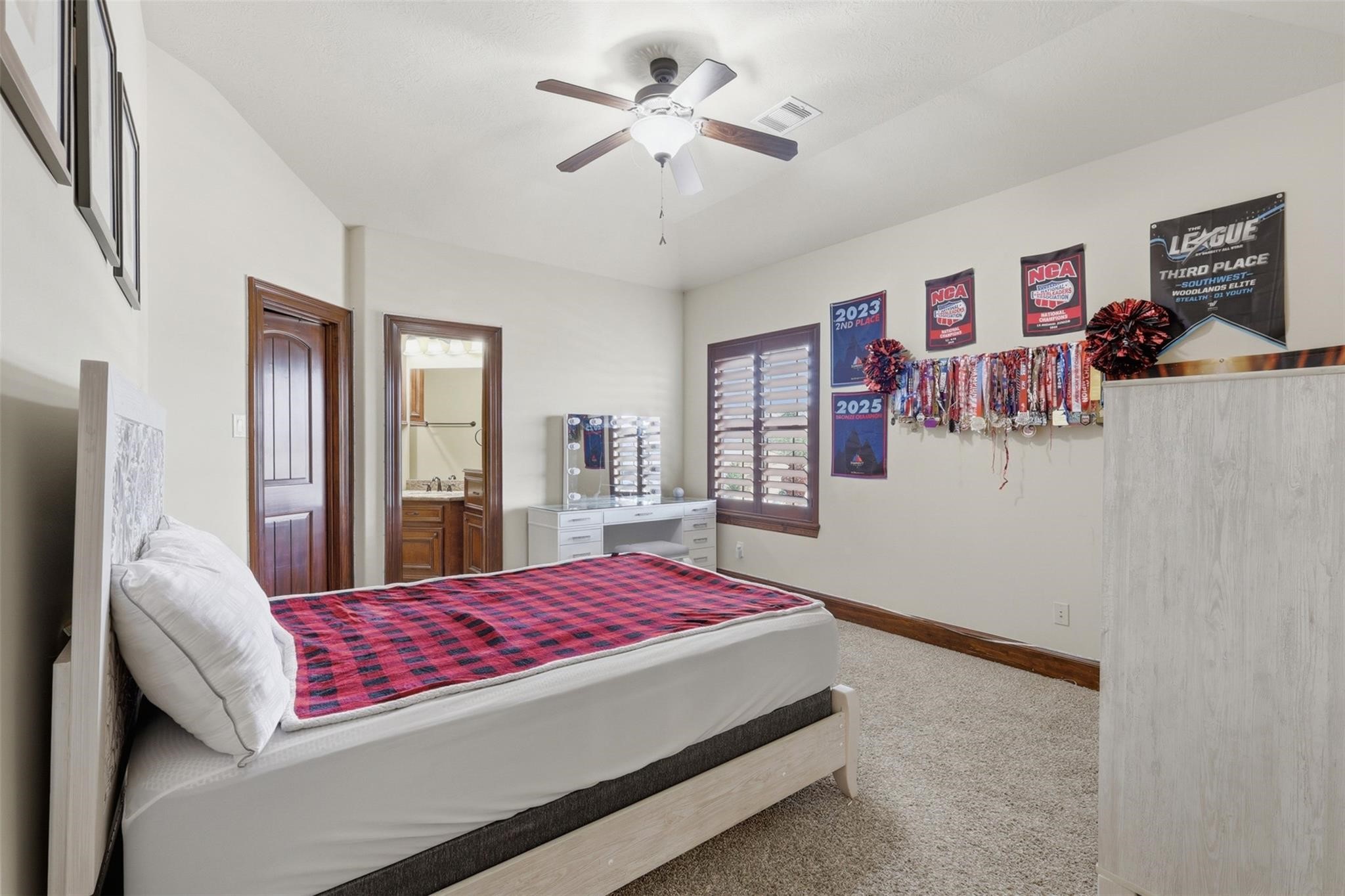 14 Post Shadow Estate Drive Spring, TX 77389 - Photo 31 of 49 Gallery Image 31