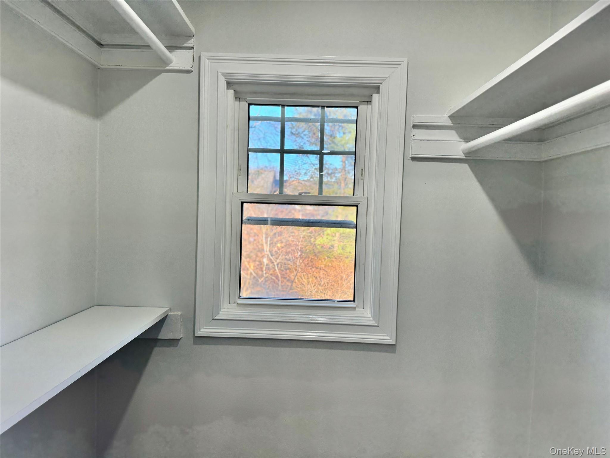 32 A Berkshire Road Great Neck, NY 11023 - Photo 33 of 38 View of walk in closet