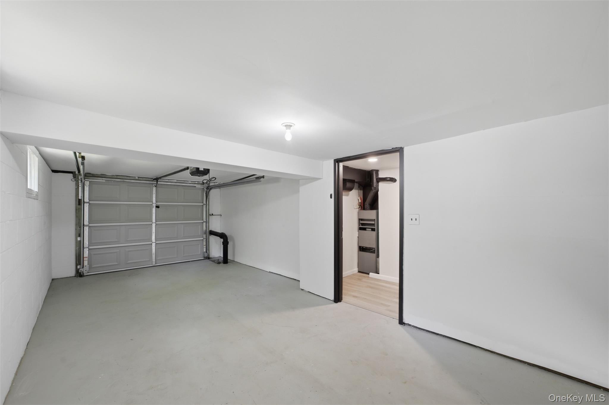 24 Fuller Road Ossining, NY 10562 - Photo 34 of 48 an empty room with closet and windows