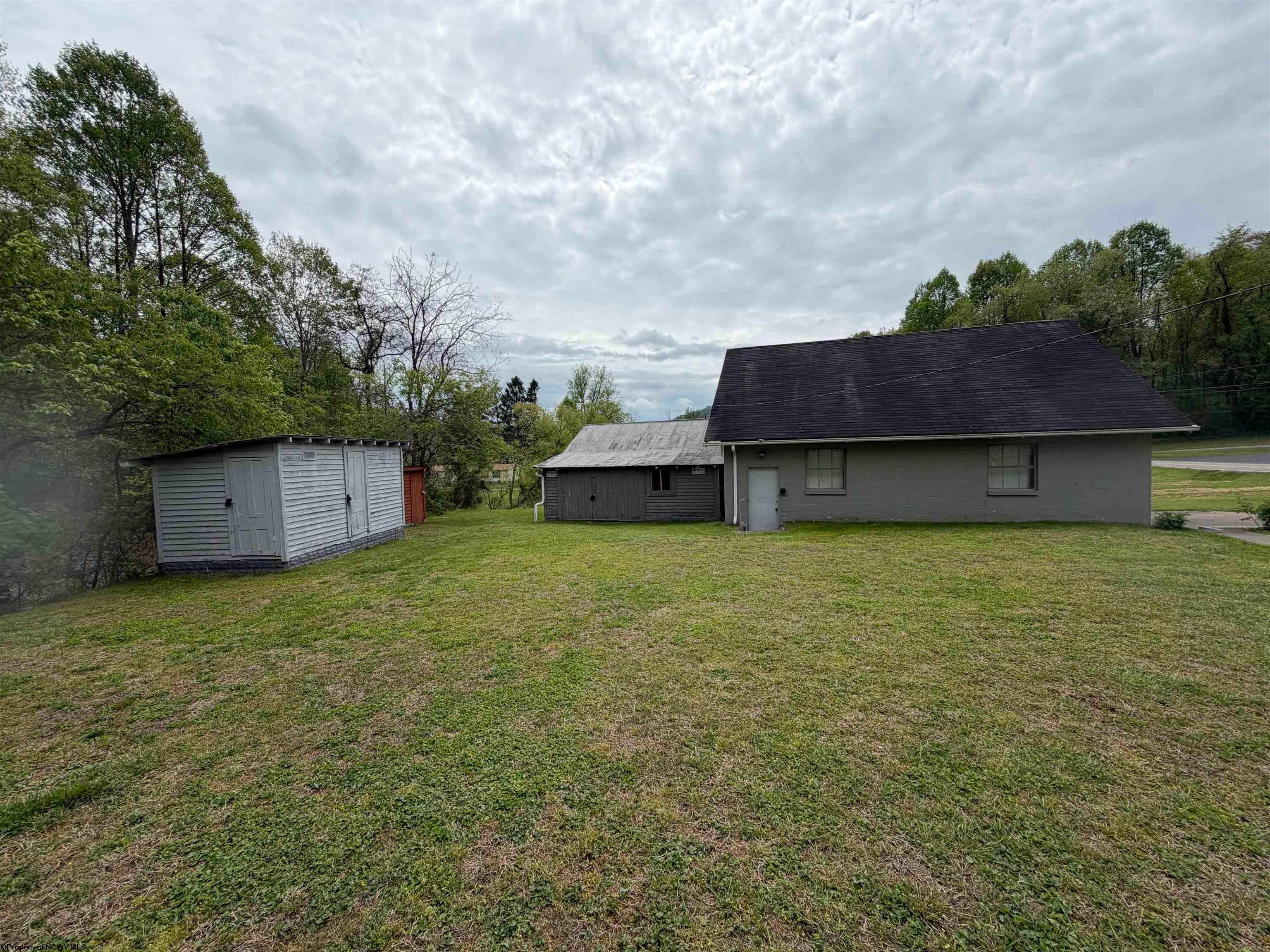 1606 Old Mill Road Weston, WV 26452 - Photo 24 of 32 Gallery Image 24