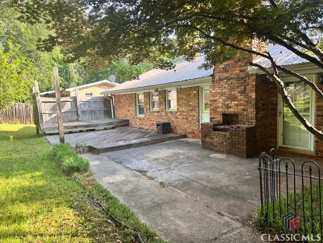 735 Timothy Road Athens, GA 30606 - Photo 4 of 22