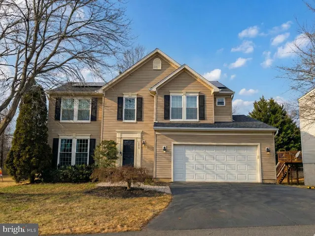 $700,000 | 14627 Red House Road, Gainesville, VA 20155