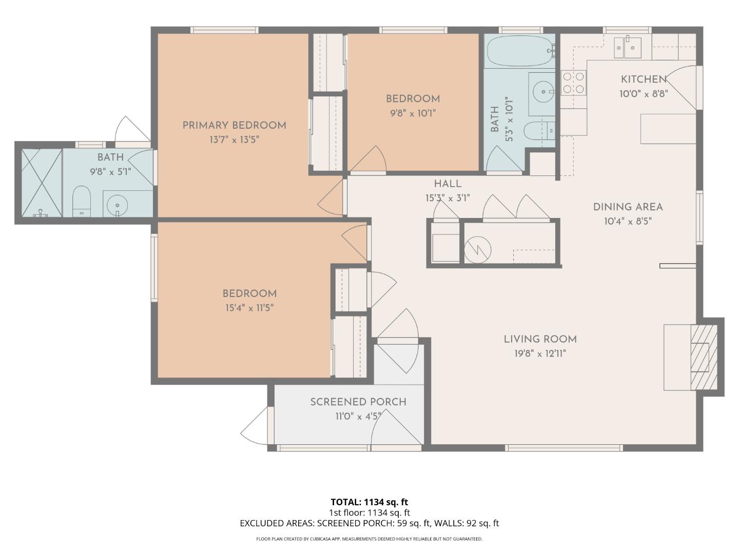 2733 10th Avenue Merced, CA 95340 - Photo 29 of 30