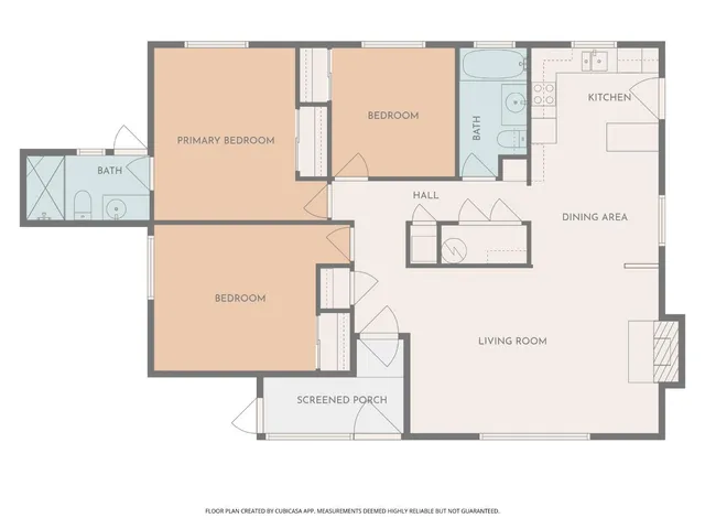 $319,000 | 2733 10th Avenue, Merced, CA 95340