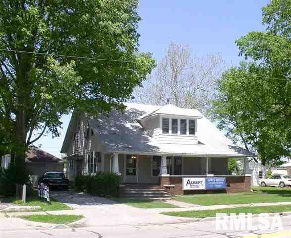 611 North Kickapoo Street Lincoln, IL 62656 - Photo 1 of 1 Gallery Image 1