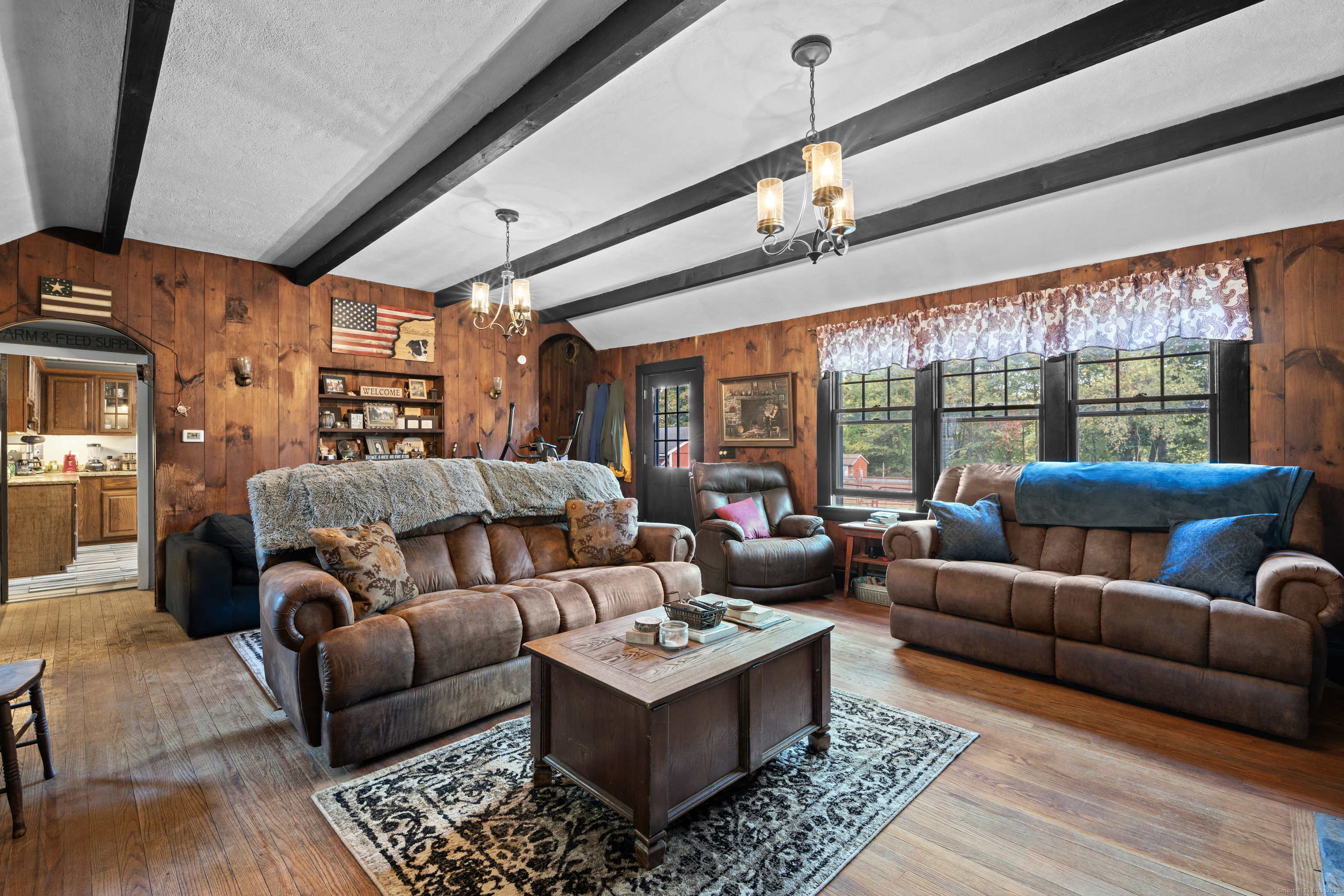 298 Kenyon Road Morris, CT 06763 - Photo 13 of 36