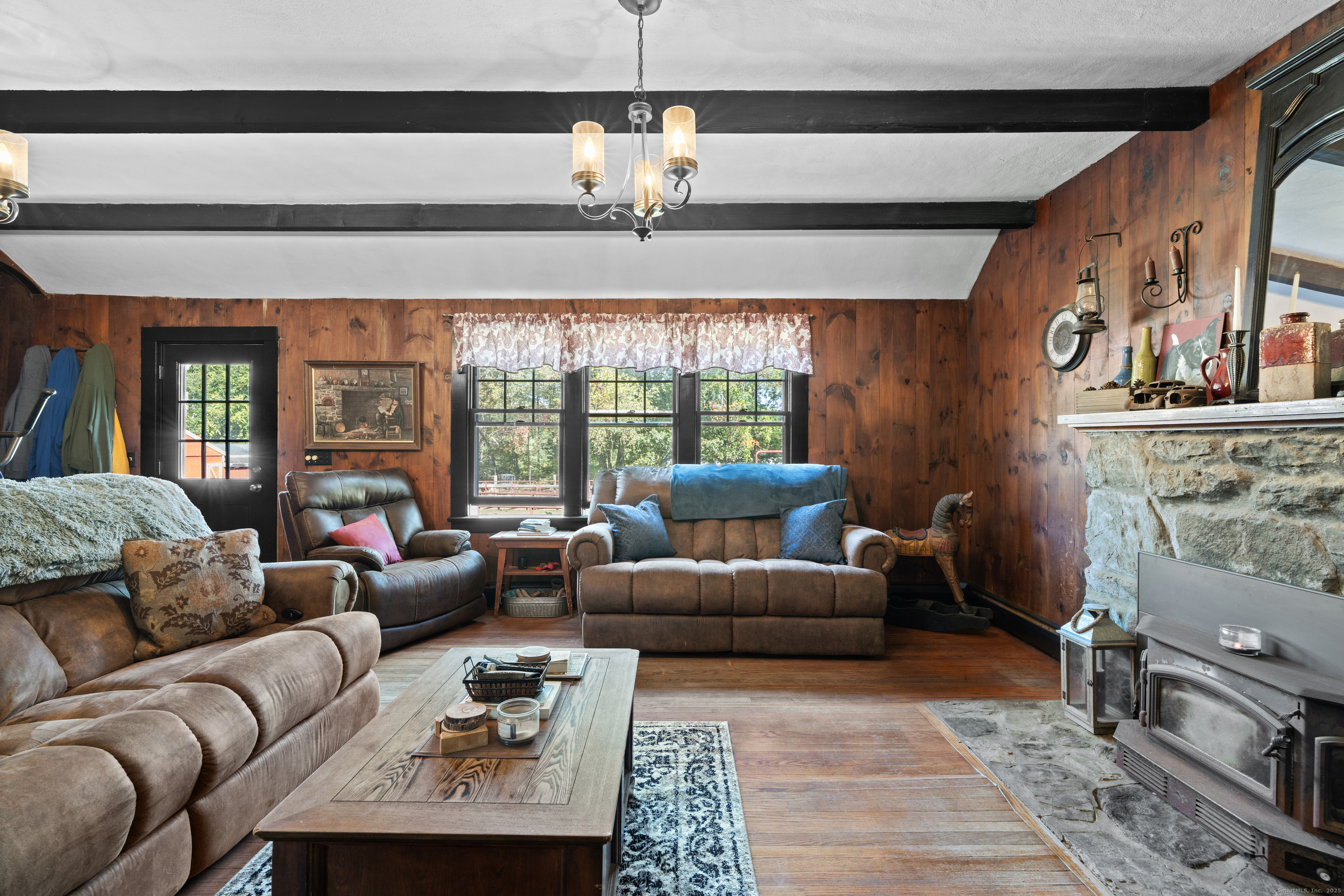 298 Kenyon Road Morris, CT 06763 - Photo 14 of 36