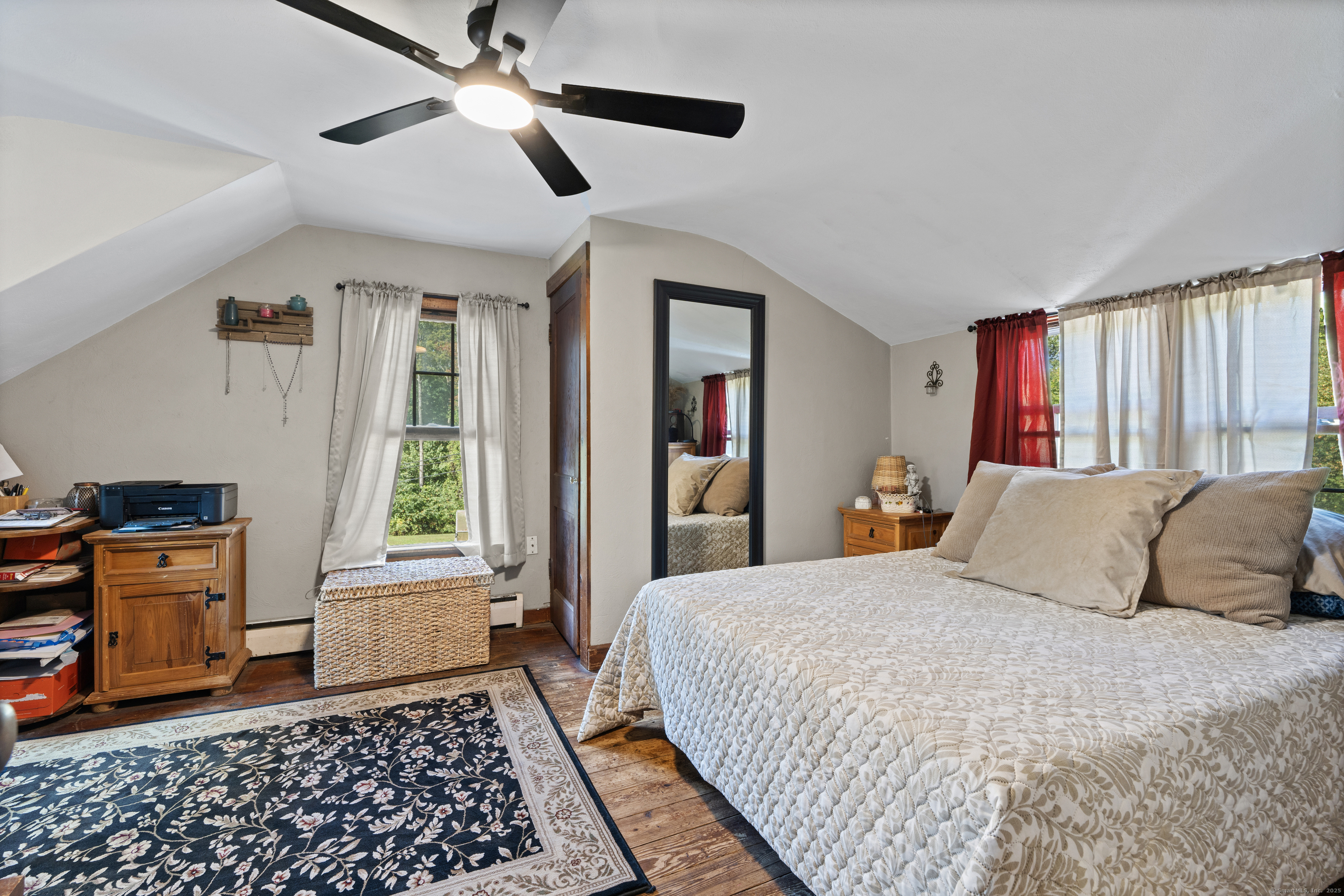 298 Kenyon Road Morris, CT 06763 - Photo 16 of 36