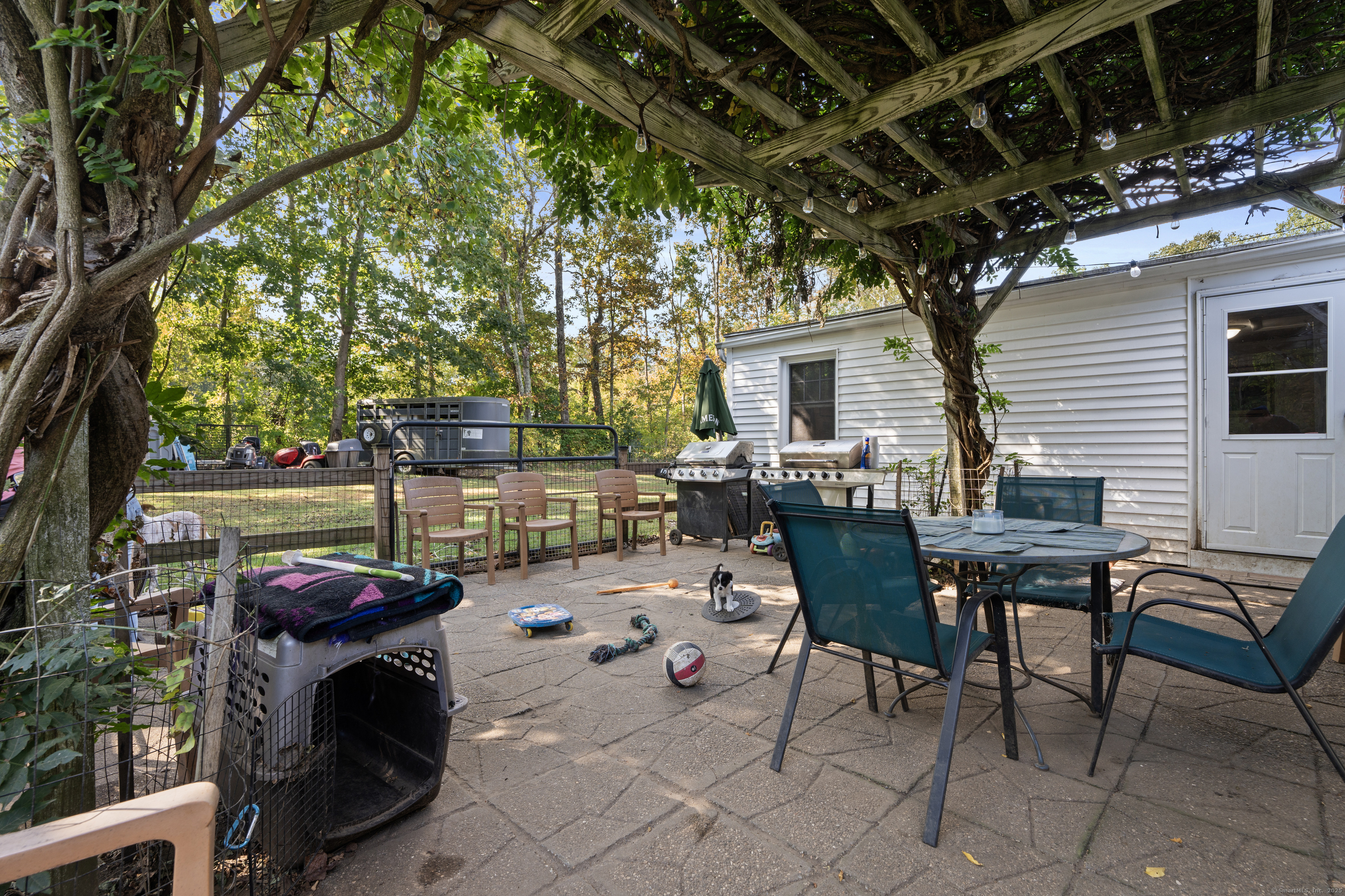 298 Kenyon Road Morris, CT 06763 - Photo 20 of 36