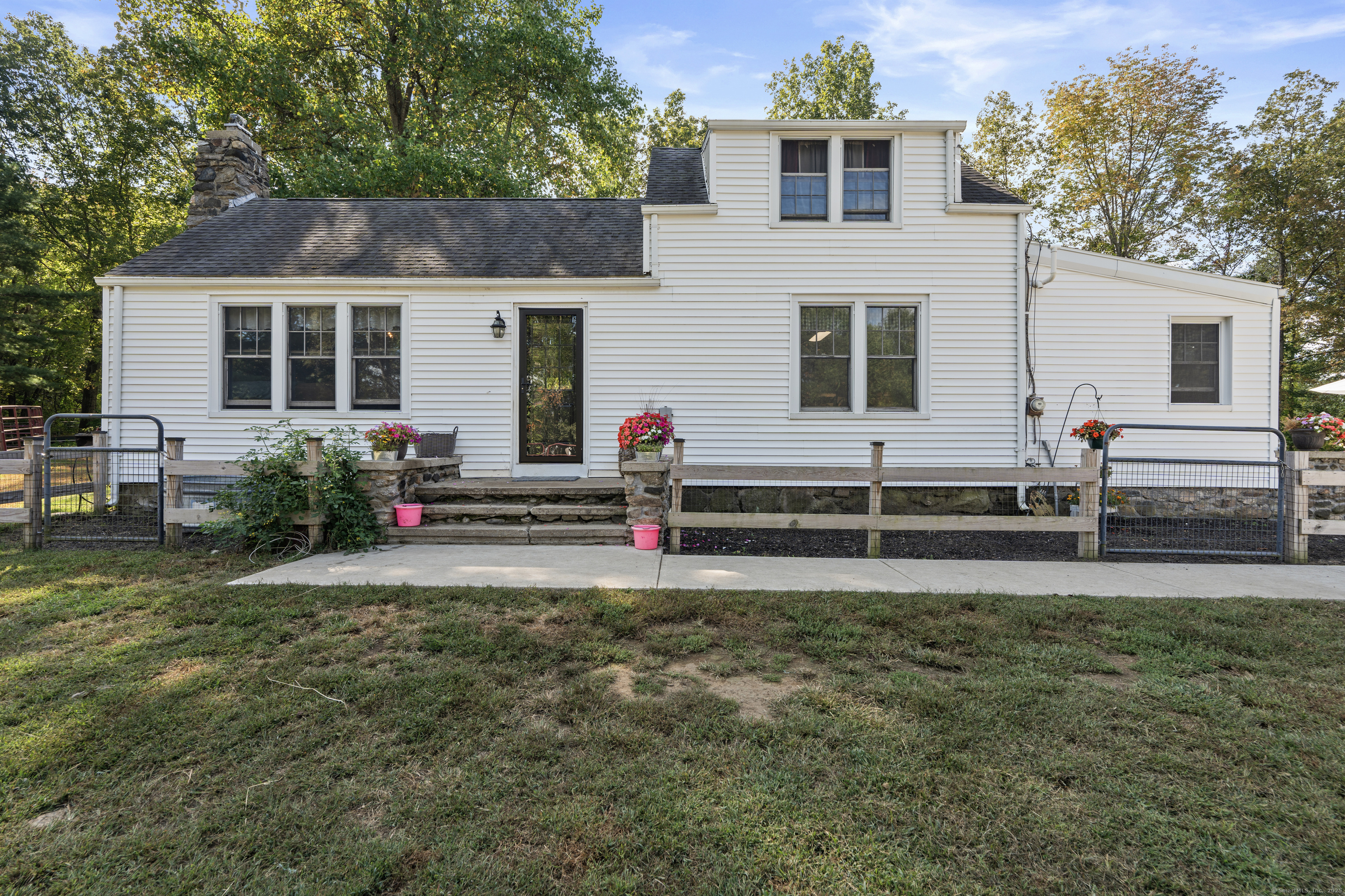 298 Kenyon Road Morris, CT 06763 - Photo 22 of 36