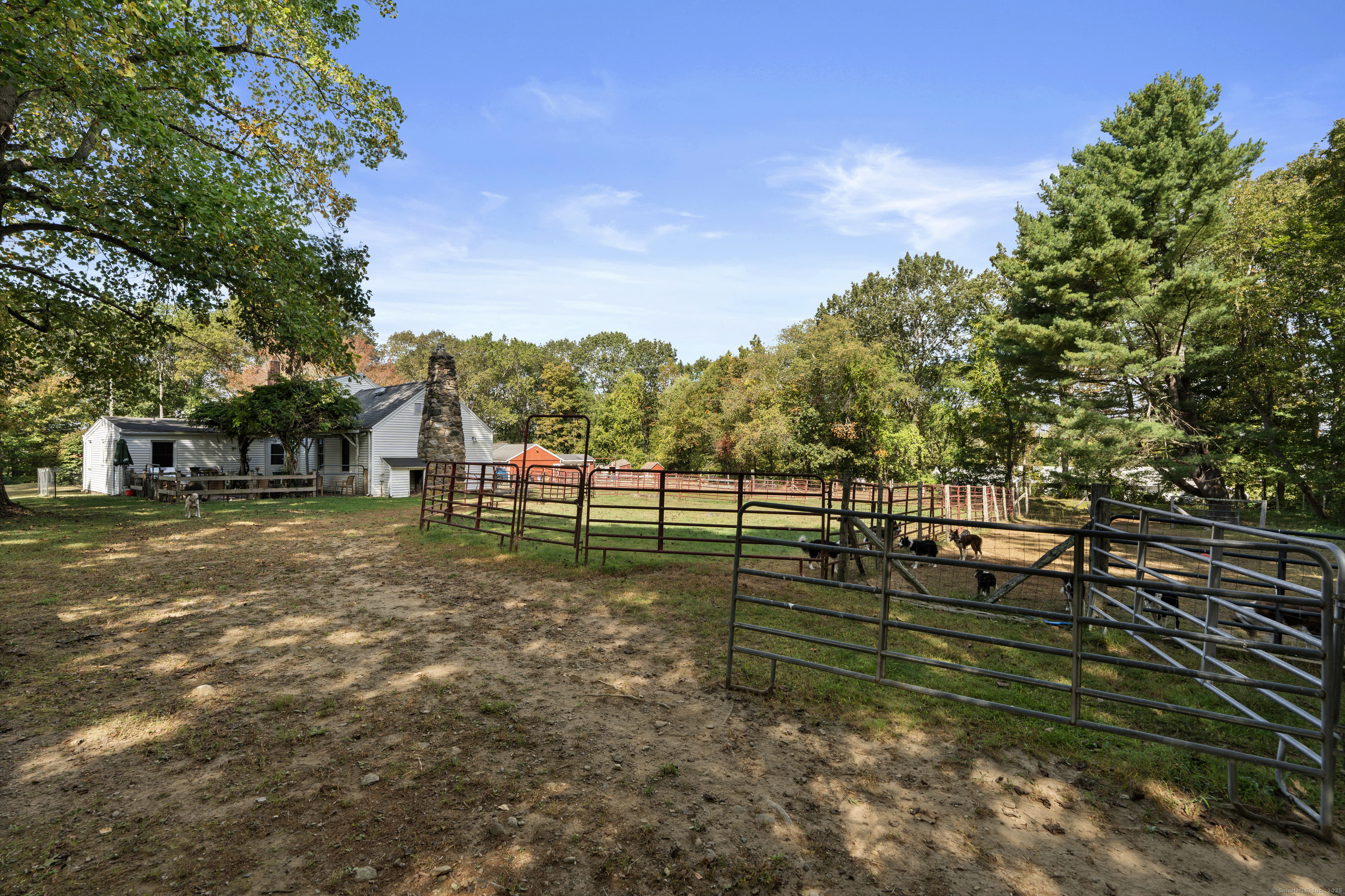 298 Kenyon Road Morris, CT 06763 - Photo 23 of 36