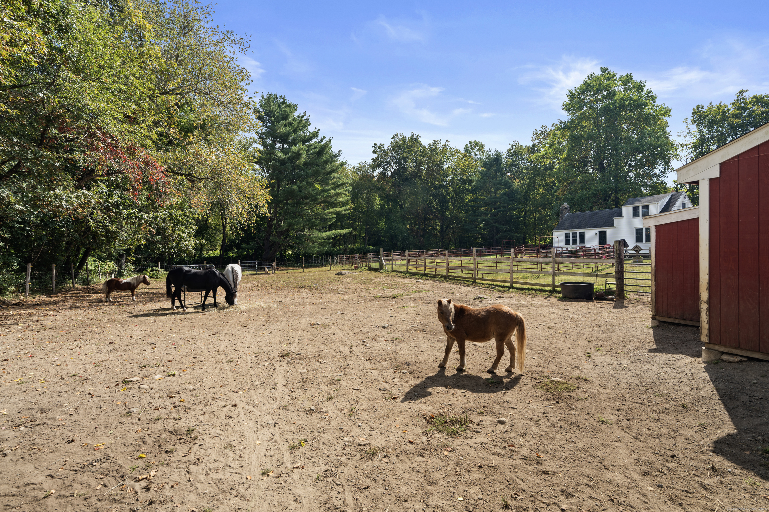 298 Kenyon Road Morris, CT 06763 - Photo 26 of 36