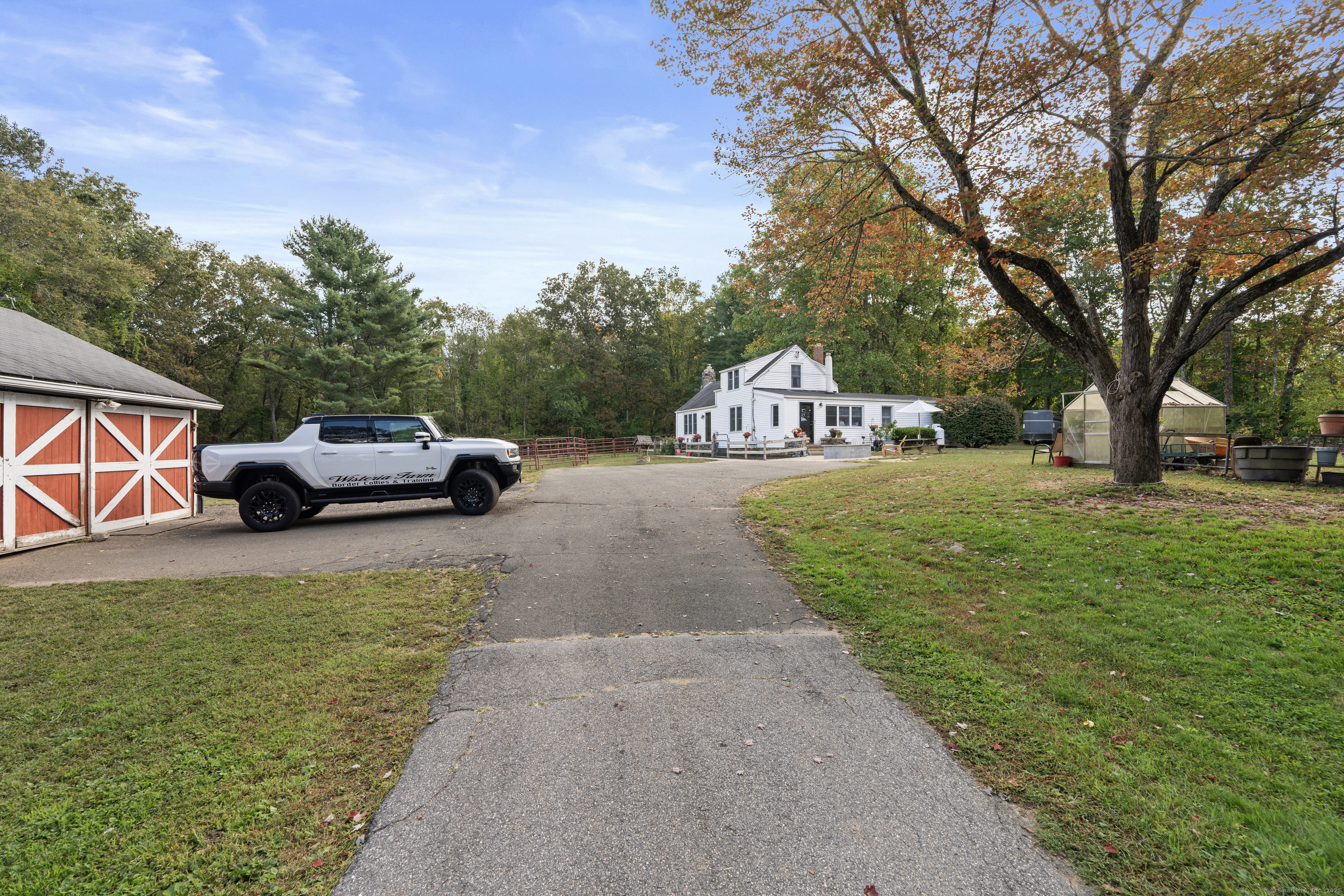 298 Kenyon Road Morris, CT 06763 - Photo 27 of 36