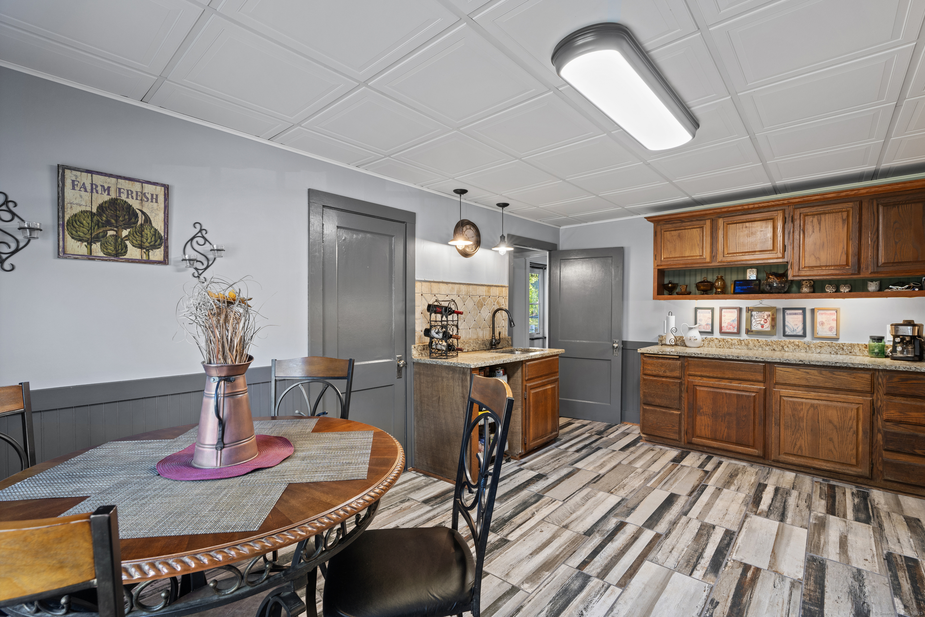 298 Kenyon Road Morris, CT 06763 - Photo 30 of 36