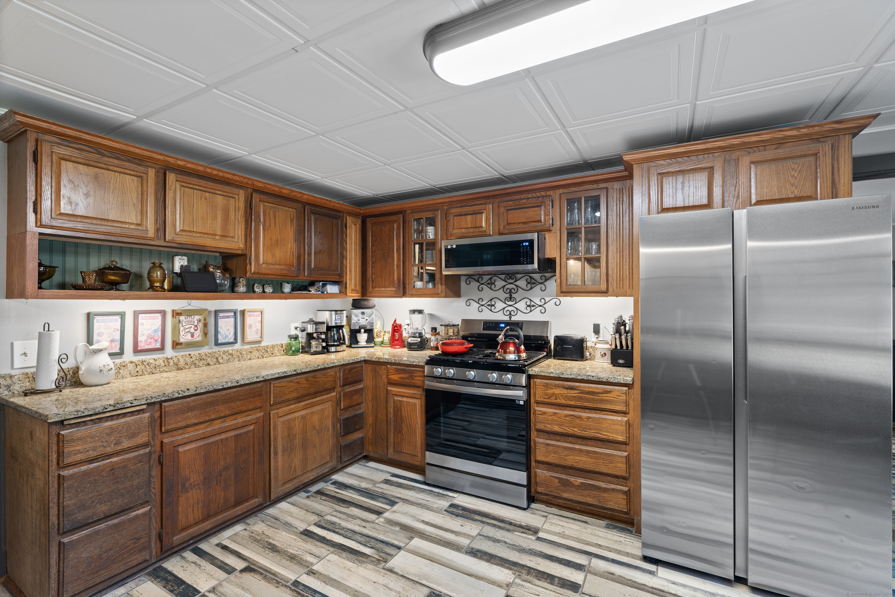 298 Kenyon Road Morris, CT 06763 - Photo 31 of 36