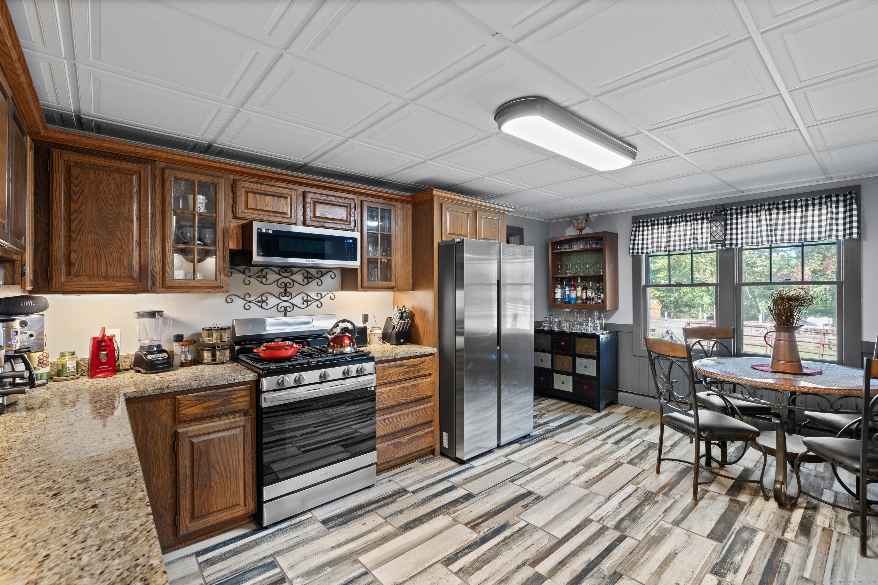 298 Kenyon Road Morris, CT 06763 - Photo 32 of 36