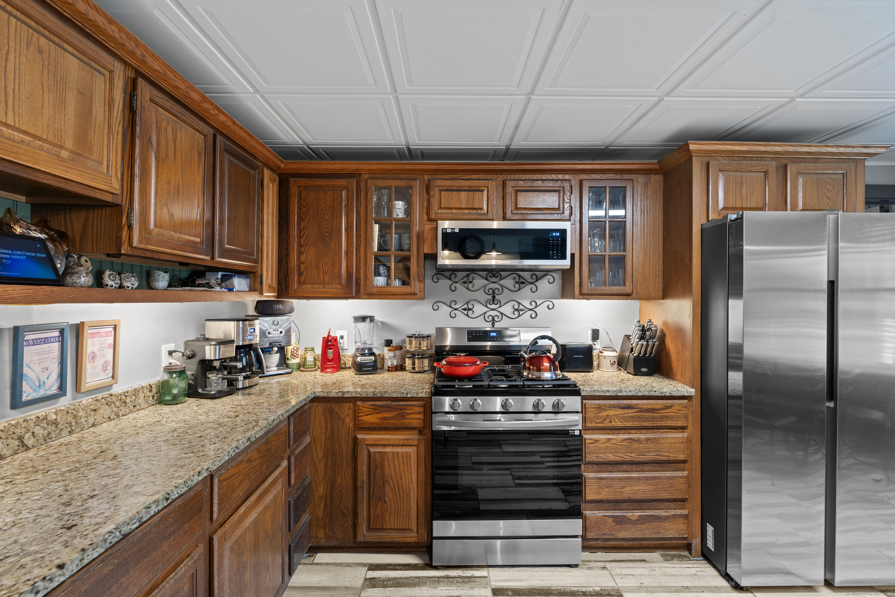 298 Kenyon Road Morris, CT 06763 - Photo 34 of 36