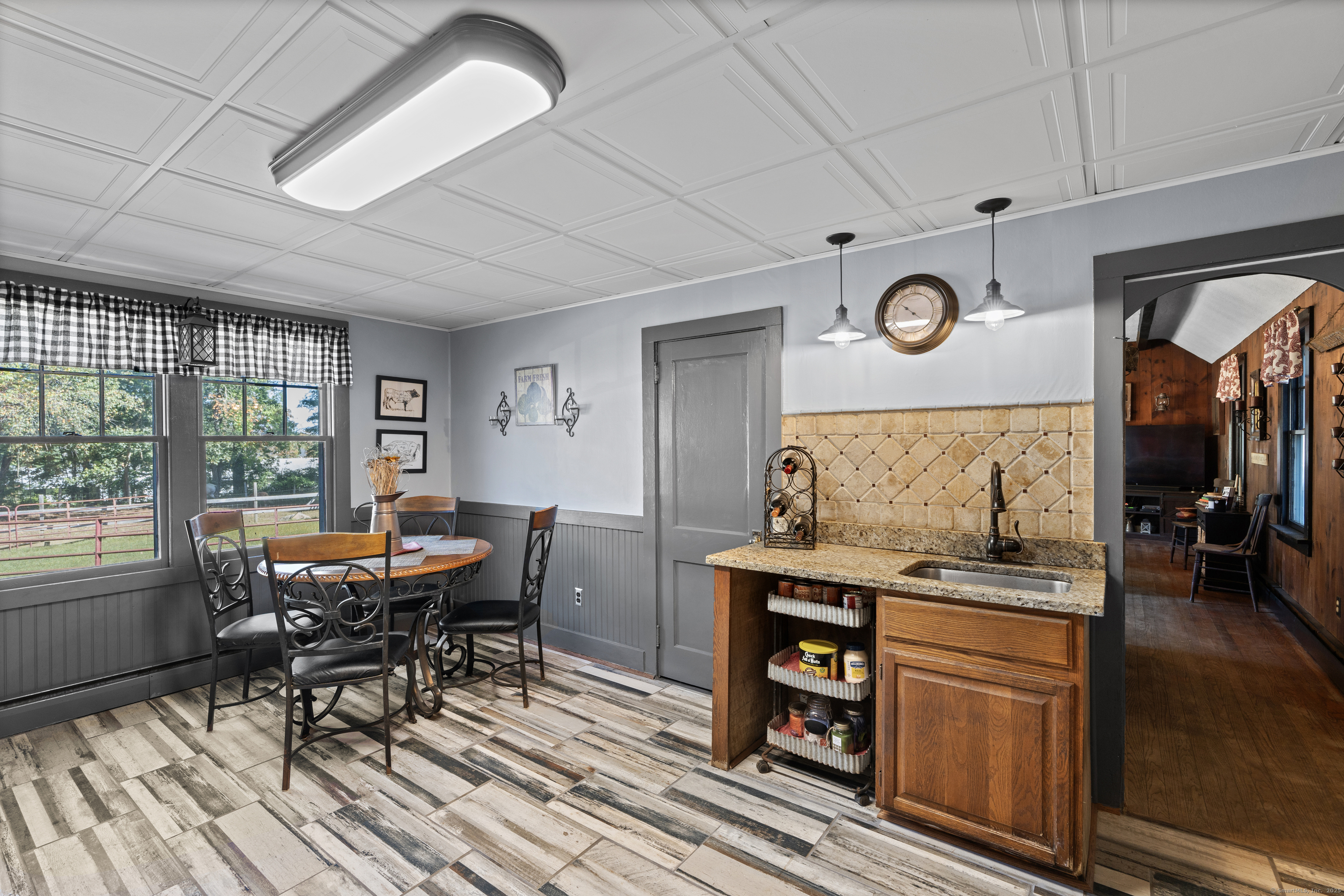 298 Kenyon Road Morris, CT 06763 - Photo 35 of 36