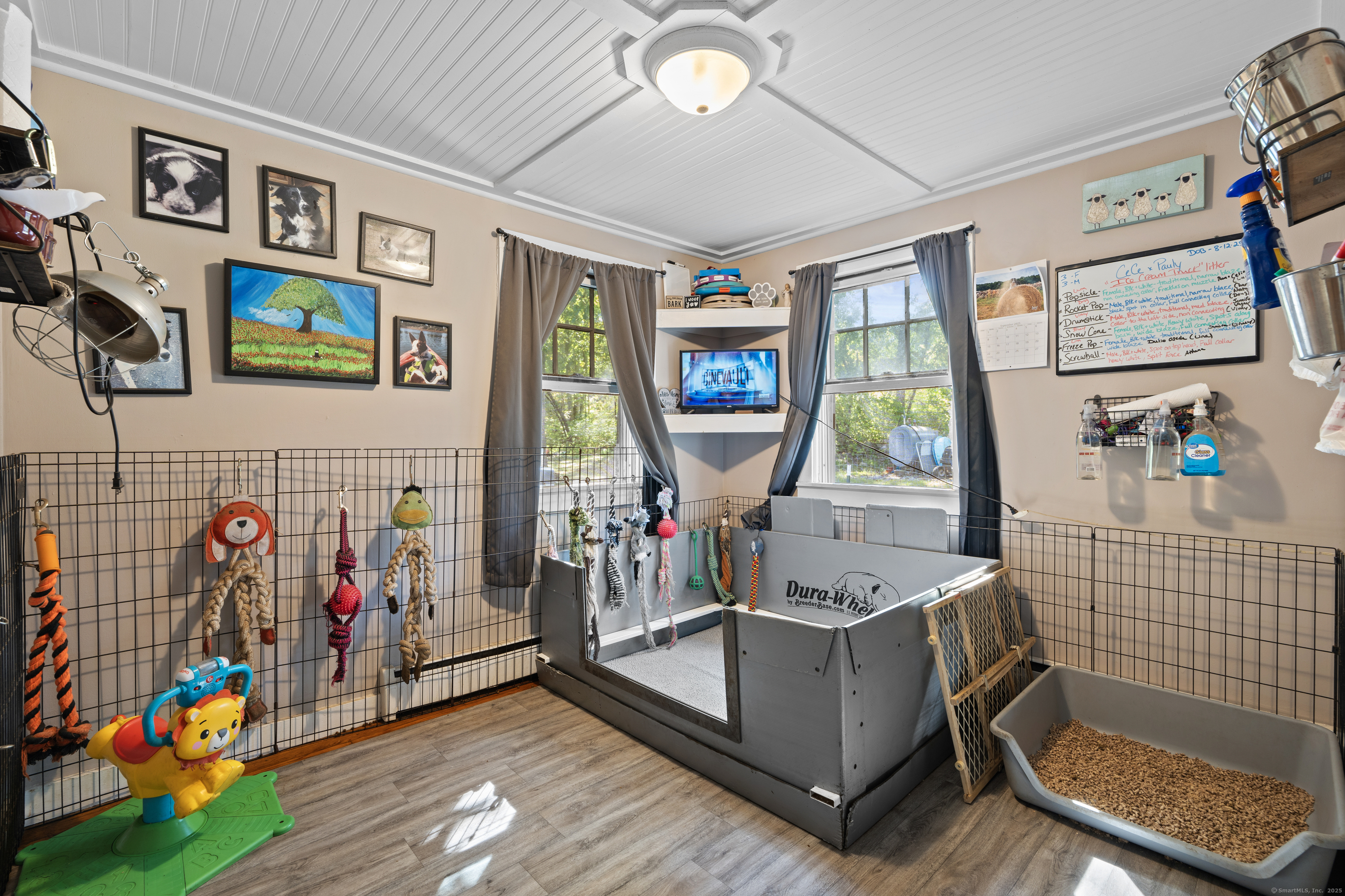 298 Kenyon Road Morris, CT 06763 - Photo 8 of 36