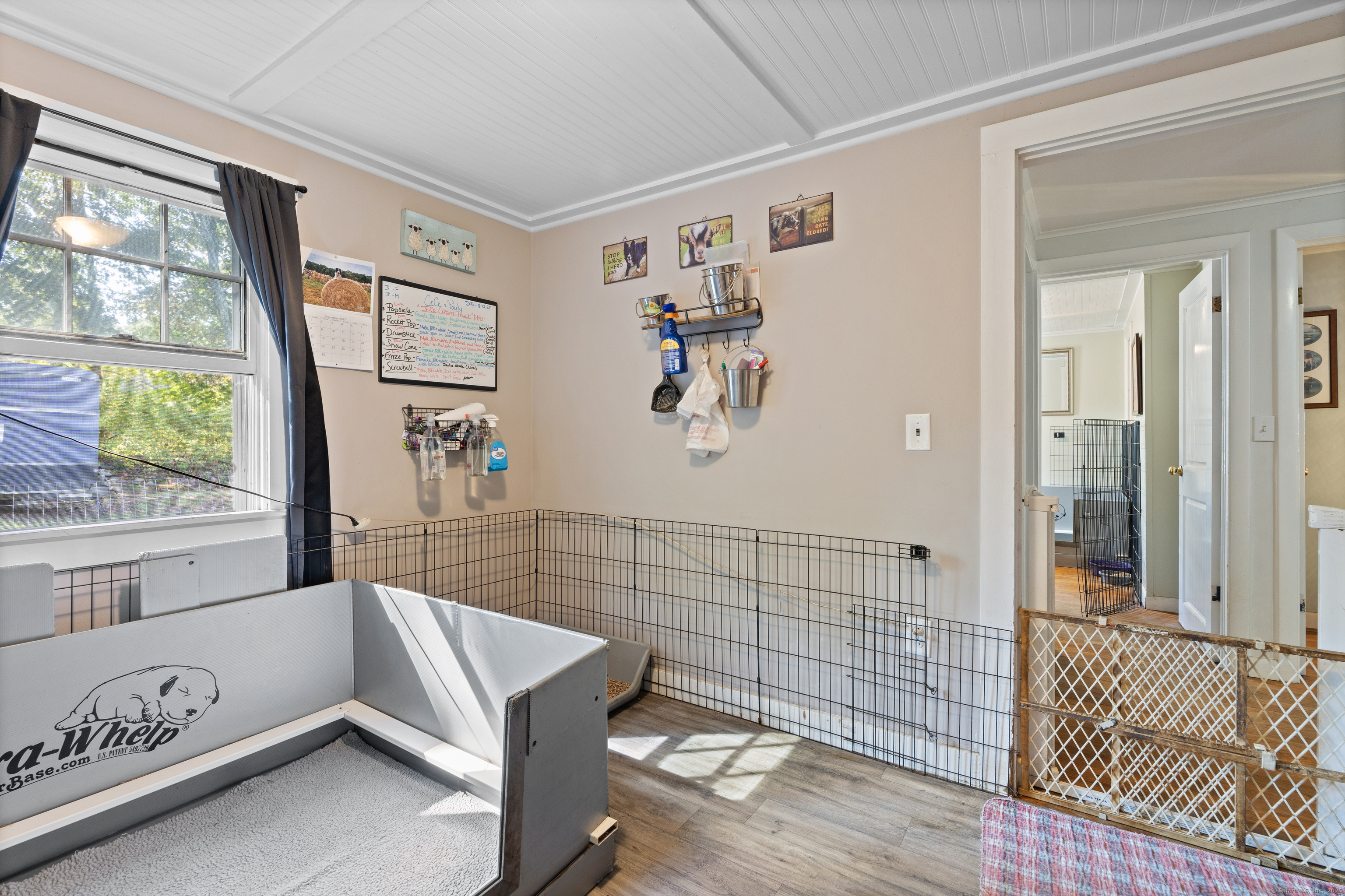 298 Kenyon Road Morris, CT 06763 - Photo 9 of 36