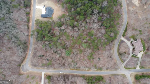 $72,900 | Lot 1446 Glazenwood Drive, Clarkesville, GA 30523