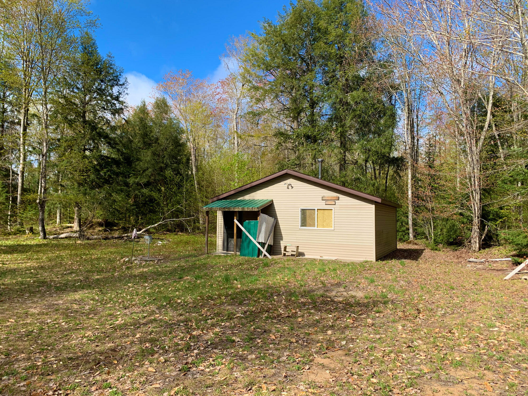 41265 West East-West Road Eckerman, MI 49728 - Photo 2 of 47 Gallery Image 2