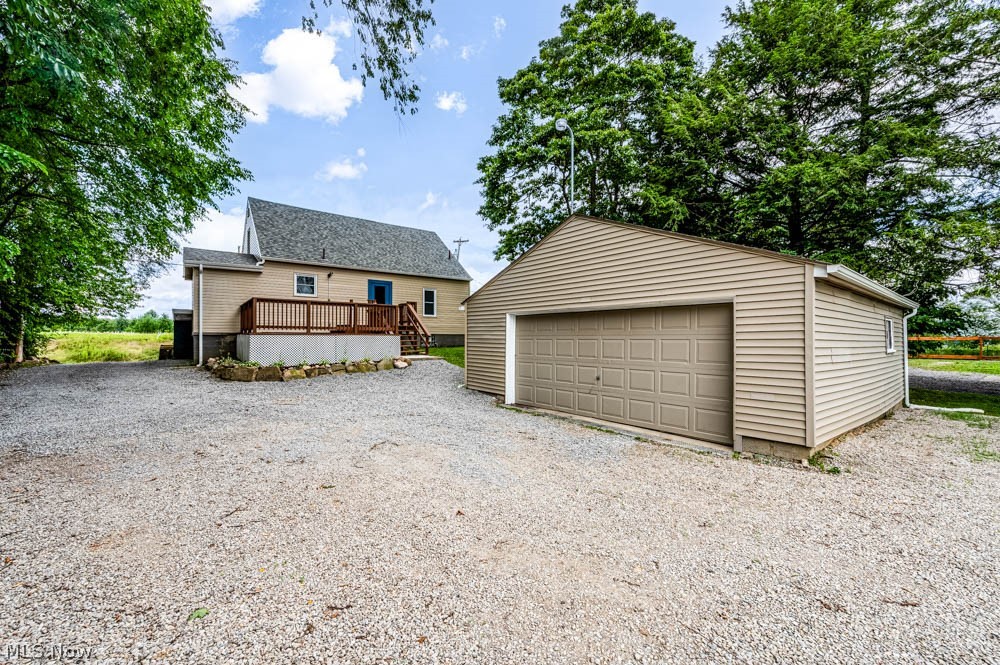 2921 West Western Reserve Road Canfield, OH 44406 - Photo 4 of 45