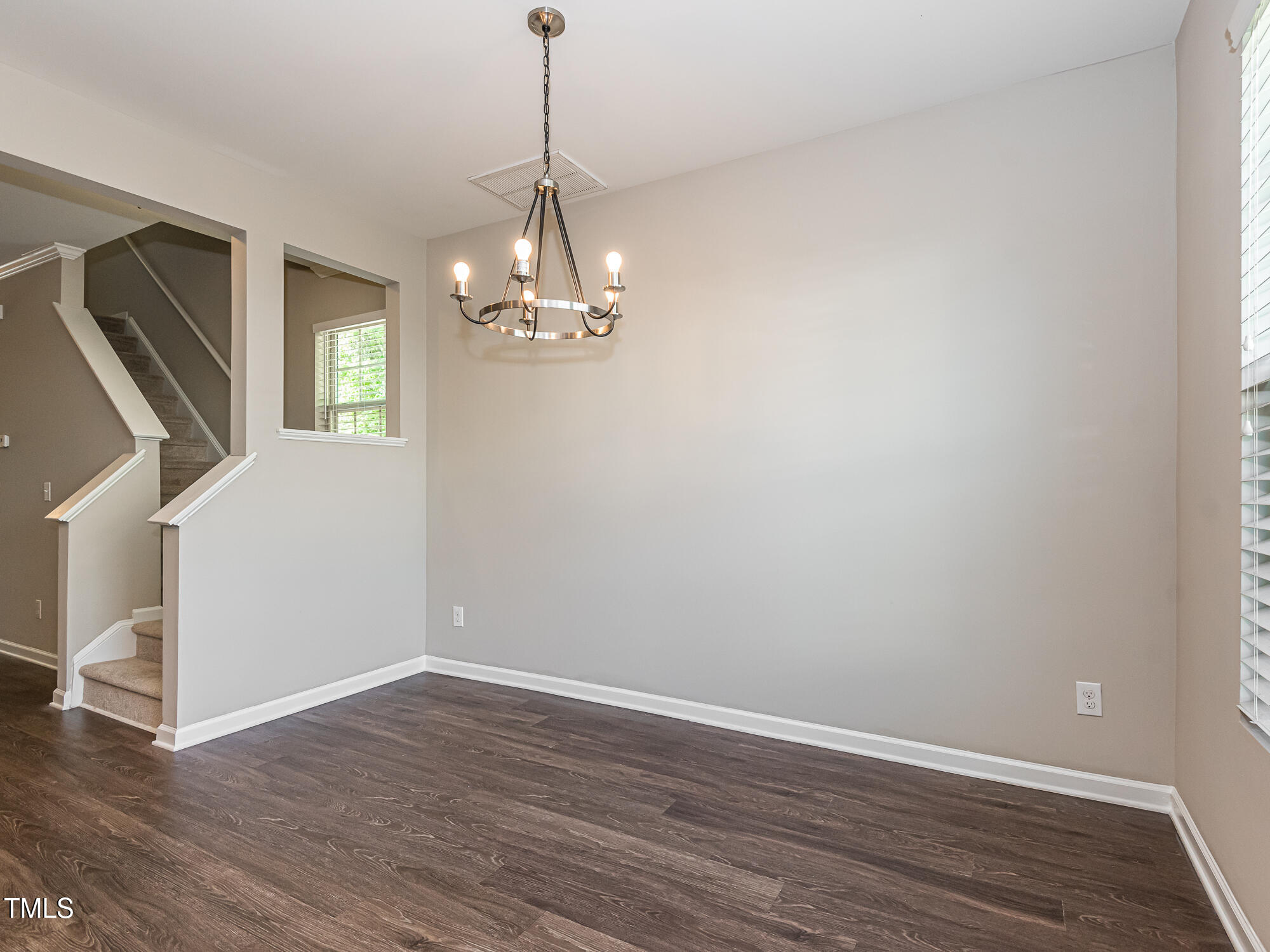 4901 Rose Quartz Way Raleigh, NC 27610 - Photo 13 of 41 Dining Room