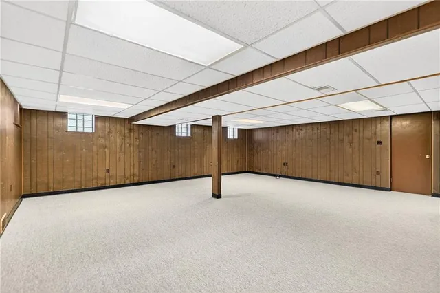 a bathroom with a sink and toilet