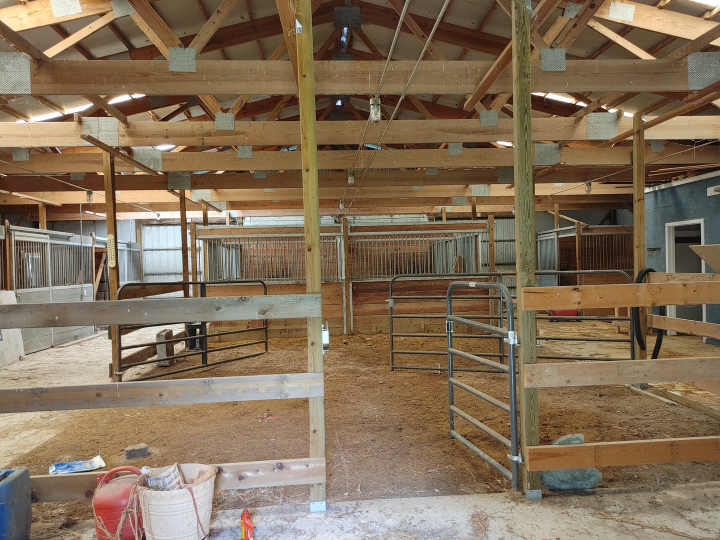 16814 Green Road Harvard, IL 60033 - Photo 16 of 18 a view of steet