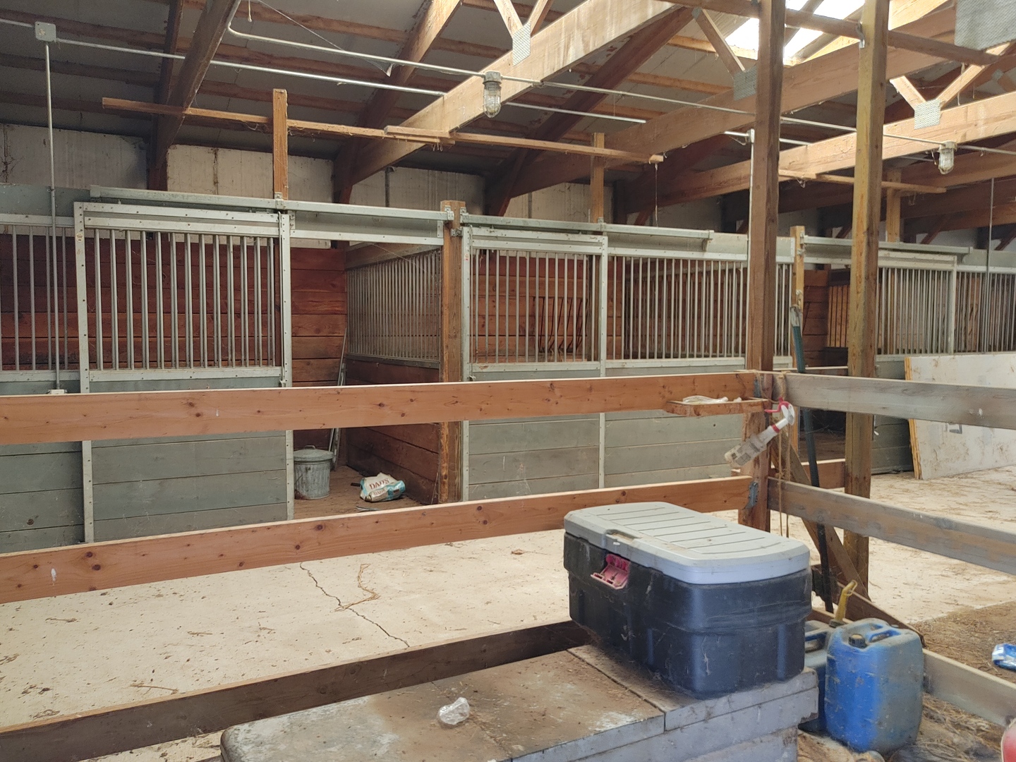 16814 Green Road Harvard, IL 60033 - Photo 18 of 18 a view of an outdoor space