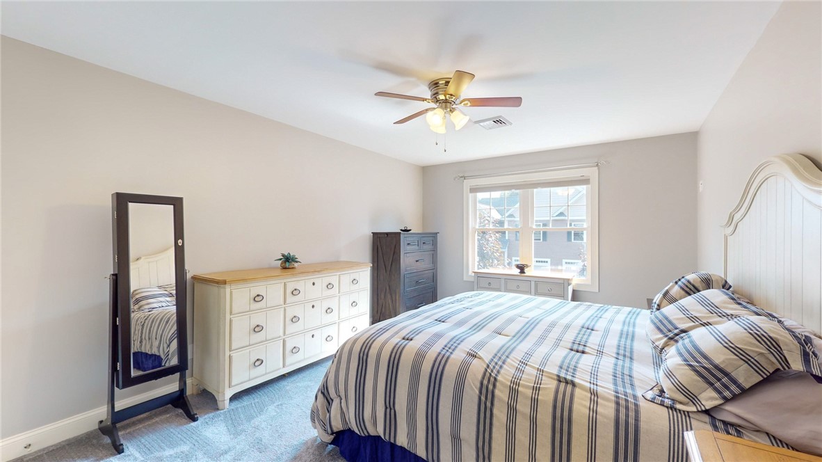 14 Crestview Drive Westerly, RI 02891 - Photo 18 of 37 2nd bedroom