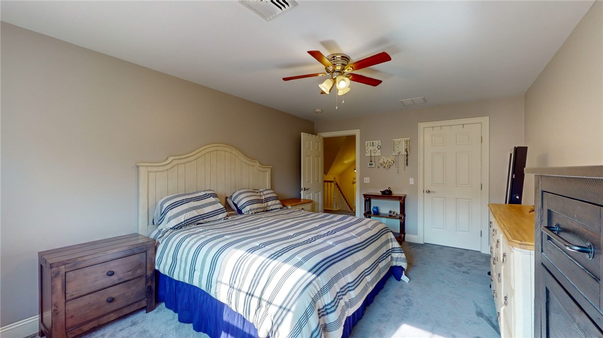 14 Crestview Drive Westerly, RI 02891 - Photo 19 of 37 2nd bedroom