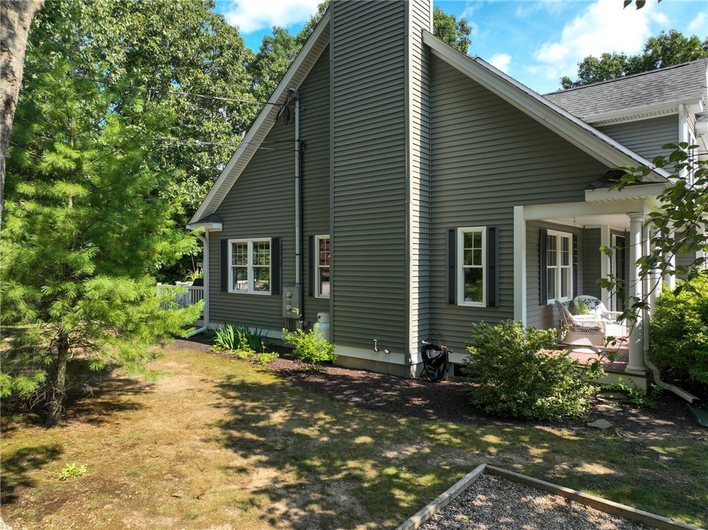 14 Crestview Drive Westerly, RI 02891 - Photo 27 of 37