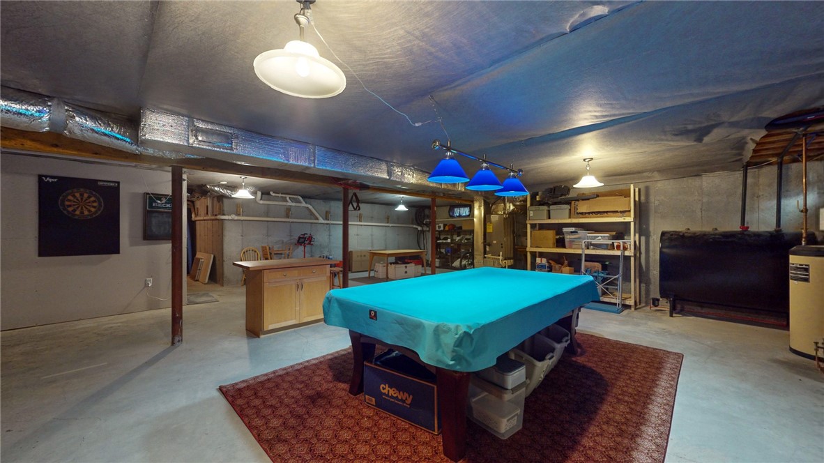 14 Crestview Drive Westerly, RI 02891 - Photo 31 of 37 Clean and dry