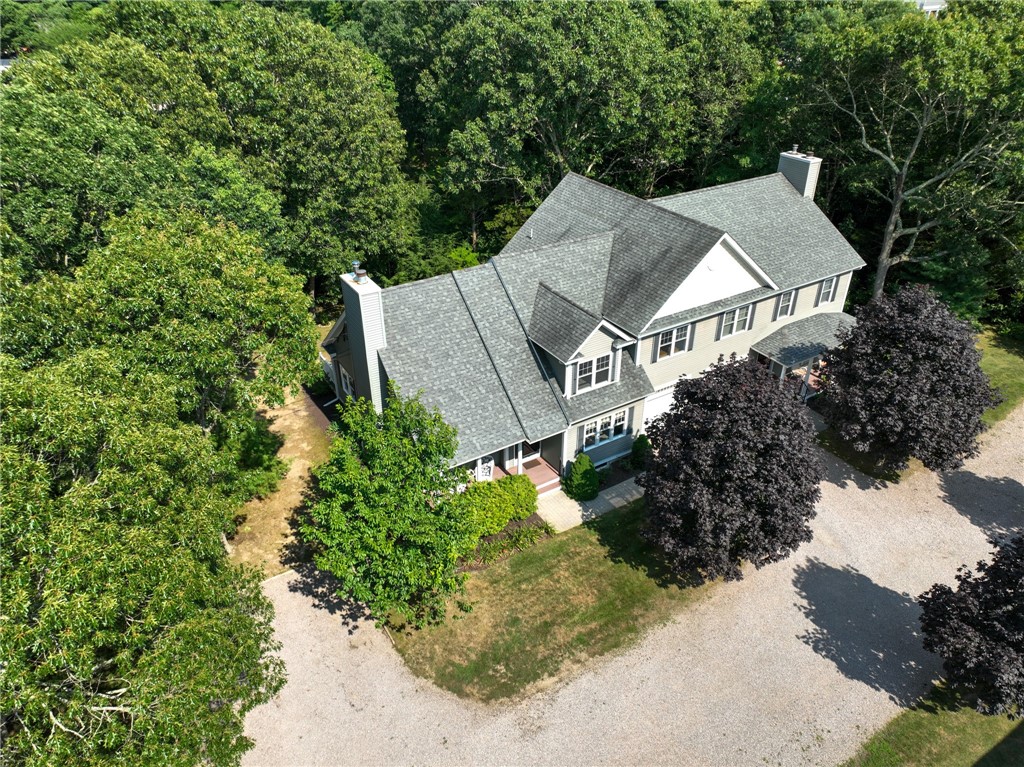 14 Crestview Drive Westerly, RI 02891 - Photo 34 of 37